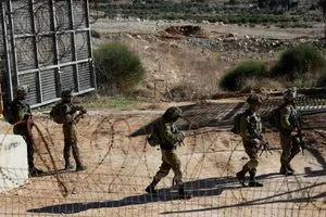 استهداف ثكنة إسرائيلية جنوب سوريا شفق نيوز