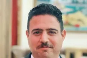 وفاة أحد المصابين بانفجار خزان النفط في حقل عجيل بصلاح الدين شفق نيوز