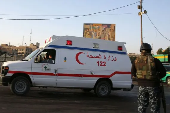 مشاجرة بين أصدقاء وسط البصرة تنتهي بمقتل شخص وإصابة اثنين آخرين شفق نيوز