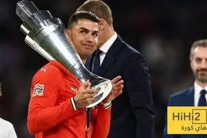 في عمر الأربعين كريستيانو رونالدو يُسكت كل منتقديه