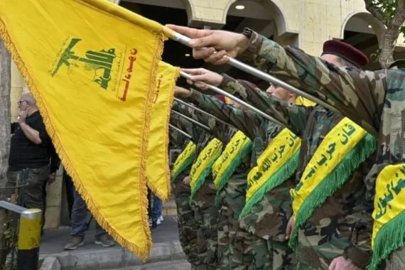 حزب الله يدين احتجاز سفينة مادلين قرصنة تكشف عجز الاحتلال