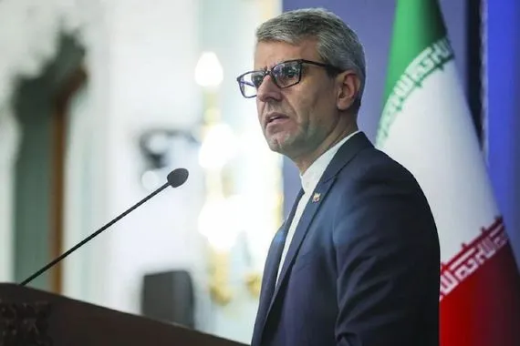 إيران سنردّ على أي قرار ضدنا من مجلس محافظي الوكالة الدولية للطاقة الذرية