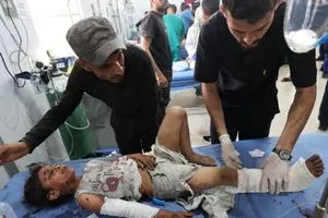عشرات الشهداء في غزة خلال ساعات وحماس مراكز المساعدات تحوّلت إلى مصائد للموت