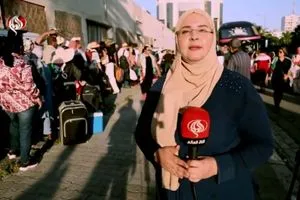 إنطلاق قافلة الصمود من تونس إلى معبر رفح لكسر الحصار عن غزة
 قناة العالم الاخبارية