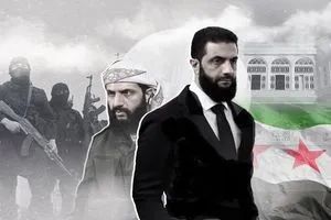 المرصد السوري مقتل أكثر من 7 آلاف سوري منذ سقوط نظام الأسد قناة العالم الاخبارية