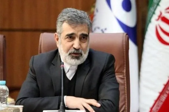 كمالوندي ايران ستتخذ موقفاً تجاه الوكالة الذرية في حال اصدار قرار ضدها قناة العالم الاخبارية