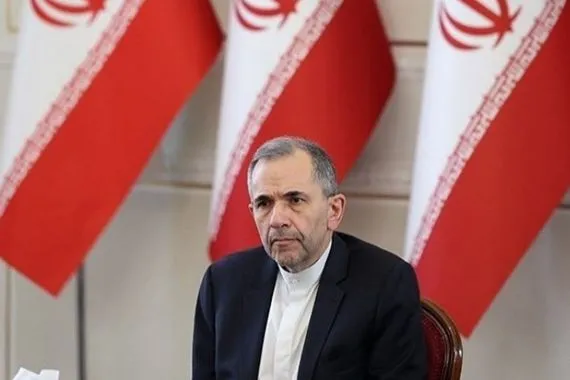 تخت روانجي رد طهران يبقي نافذة الدبلوماسية مفتوحة قناة العالم الاخبارية