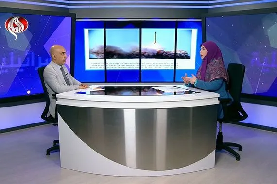 الهجوم الإسرائيلي على سفينة مادلين والكشف الاستخباري الإيراني قناة العالم الاخبارية