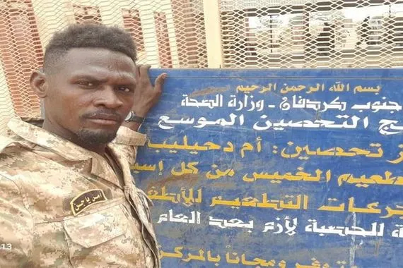 الجيش يسيطر على أم دحيليب بكردفان واحتدام الصراع بولاياتها الأخرى قناة العالم الاخبارية