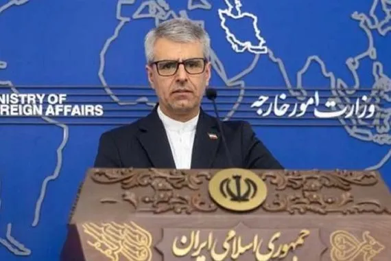 إيران تحدد موعد الجولة السادسة من المحادثات النووية مع أمريكا قناة العالم الاخبارية