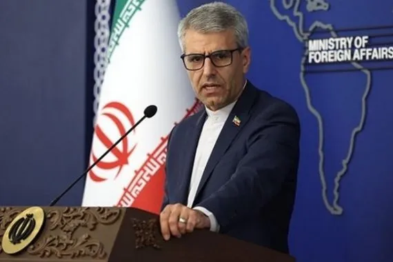 طهران التخصيب جزء من الصناعة النووية وغير قابل للتفاوض أو المساومة قناة العالم الاخبارية
