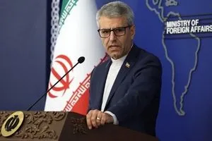 طهران التخصيب جزء من الصناعة النووية وغير قابل للتفاوض أو المساومة قناة العالم الاخبارية