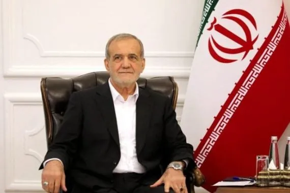 الرئيس الإيراني يزور الصين قريبا قناة العالم الاخبارية