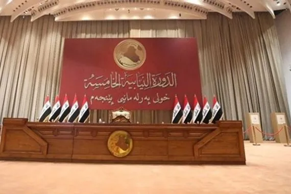 نائب بالقانونية يرجح عرض تعديل قانون الانتخابات بعد عطلة عيد الاضحى