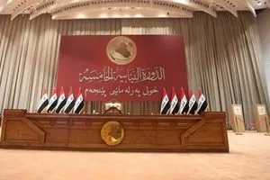 نائب بالقانونية يرجح عرض تعديل قانون الانتخابات بعد عطلة عيد الاضحى