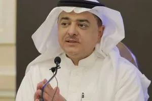 الأديب الخضري عندما يصبح ابداع كيمياء الكلمة ترجمة لصدى الروح