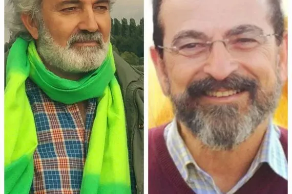 بدل رفو وآلام جلجامش آلام السيد المسيح وآلام زرادشت