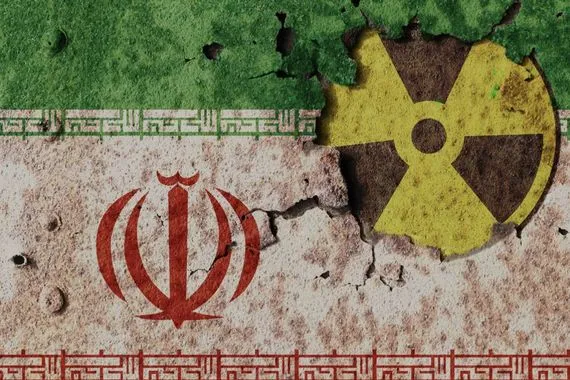 إيران تقدم مقترحا بشأن الملف النووي للولايات المتحدة