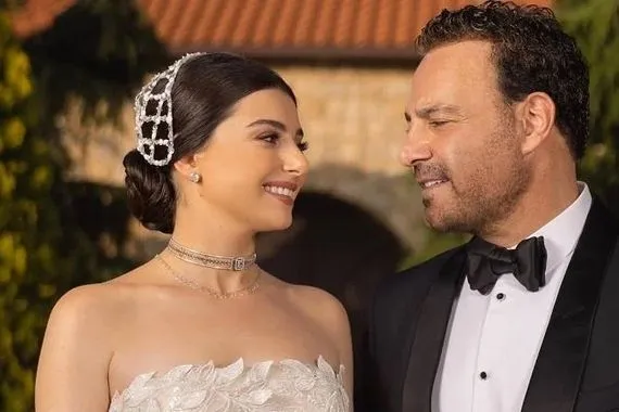 عاصي الحلاني يعلّق لأول مرة على طلاق ابنته ماريتا الحلاني