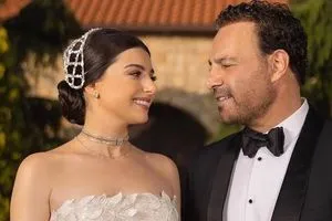 عاصي الحلاني يعلّق لأول مرة على طلاق ابنته ماريتا الحلاني