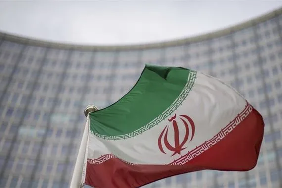 طهران تعلن بدء تنفيذ برنامج لزيادة قدرة الطاقة النووية