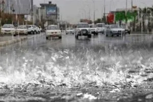 خلال الاسبوع الحالي الشتاء والصيف في يوم واحد بالعراق