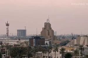 طقس متقلب في العراق أمطار وغبار وحرارة متصاعدة شفق نيوز