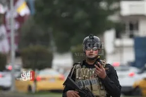 قتل وانتشال جثة ومحاولة انتحار بمحافظتين وإحباط تهريب مخدرات من سوريا شفق نيوز