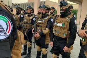 اعتقال منتسبين في الحشد الشعبي بعد استغلالهم اسم الهيئة لـ أغراض انتخابية شفق نيوز