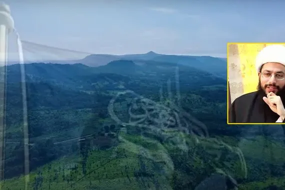 دولة المهدي تستقبل المهاجرين الشيعة خلال عام والدفع بالدينار الفدكي الحبيب عاجل