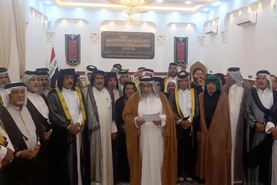 شمال البصرة غاضبة العيداني يحاول إسكات الحراك الشعبي بدل معالجة الموت البطيء