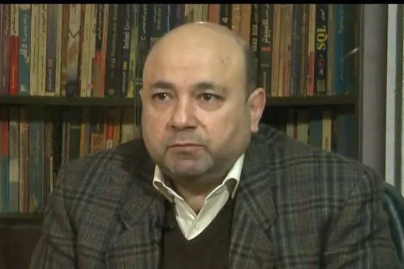 توضيح إيراني لما يجري وافقنا على بيع البيت وترامب يرفض الدفع أو حتى تحديد سعر عاجل