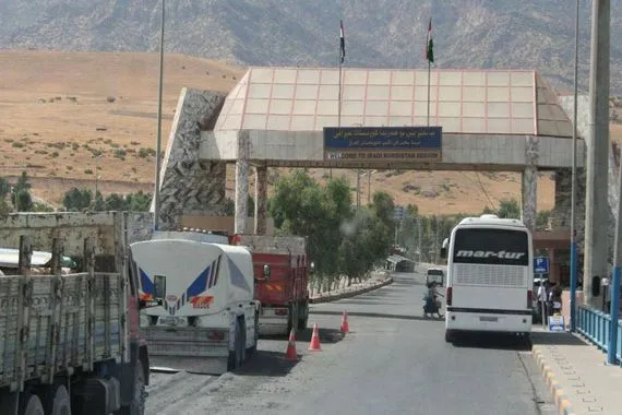 وزارة النقل نظام التير بداية لتحريك مشروع طريق التنمية وتكامل اقتصادي شامل عبر ميناء الفاو