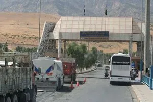 وزارة النقل نظام التير بداية لتحريك مشروع طريق التنمية وتكامل اقتصادي شامل عبر ميناء الفاو
