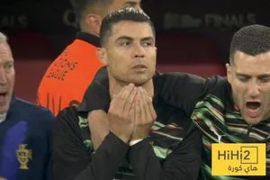 صدى النصر يصل أوروبا ورونالدو يجسد الرسالة