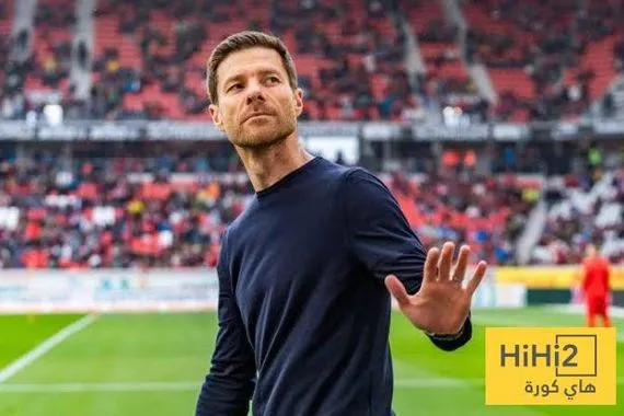 تشابي ألونسو يحمل على كتفيه 16 لقبا لدوري أبطال أوروبا