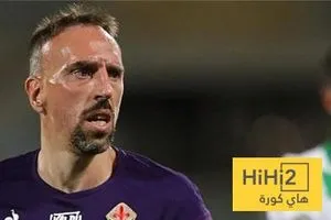 فيديو كيف تعامل مشجعو رونالدو مع فرانك ريبيري في نهائي دوري الأمم الأوروبية
