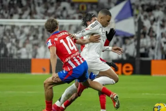 معركة الجدول هل يُعرقل كأس العالم للأندية انطلاقة ريال مدريد وأتلتيكو في الليغا