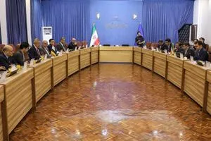 ميدانه الذكاء الاصطناعي العراق وإيران نحو تحالف ثنائي مشترك