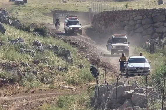 الاحتلال يستهدف مواطنين جنوبي لبنان شهيدان أحدهما جندي في الجيش