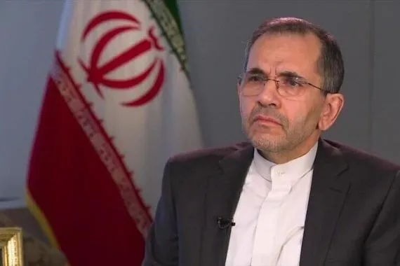 مساعد وزير الخارجية المحادثات الإيرانية الأمريكية غير المباشرة لم تصل إلى طريق مسدود قناة العالم الاخبارية