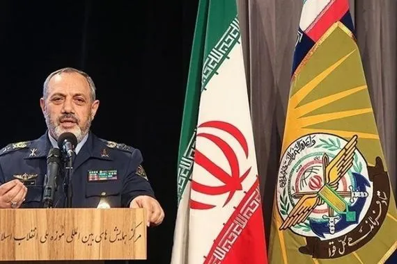 وزير الدفاع الإيراني ضربة وزارة الأمن أظهرت للعالم قوة إيران الاستخباراتية قناة العالم الاخبارية