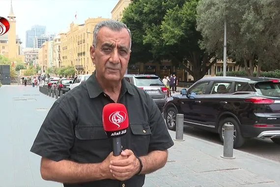 موفد فرنسا في لبنان وسط تصاعد الخروقات الإسرائيلية وملف قوات اليونيفيل قناة العالم الاخبارية
