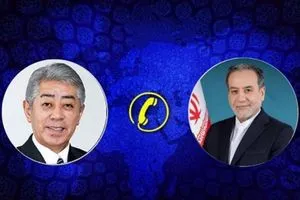 عراقجي سنرد على أي قرار غير مدروس في مجلس محافظي الوكالة الدولية قناة العالم الاخبارية
