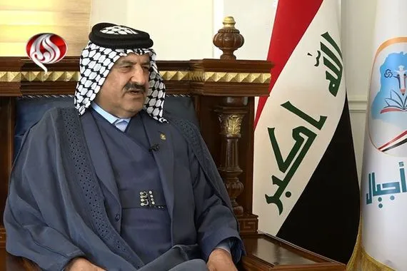 الإنتخابات العراقية تجربة جديدة من الديموقراطية والتجاذبات السياسية قناة العالم الاخبارية