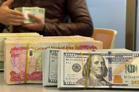 أكثر من 400 ترليون دينار خرجت والدولة لم تحصل سوى على 2 فقط أين تذهب أموال العراق