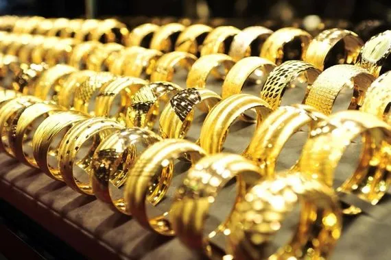 أسعار المعدن الأصفر في الأسواق المحلية بالعراق وكالة بغداد اليوم الاخبارية