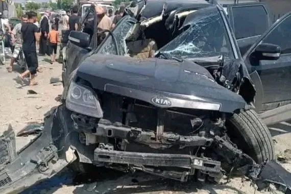 مسلسل اغتيالات في إدلب استهداف قيادي ضمن حراس الدين وكالة بغداد اليوم الاخبارية