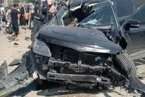 مسلسل اغتيالات في إدلب استهداف قيادي ضمن حراس الدين وكالة بغداد اليوم الاخبارية