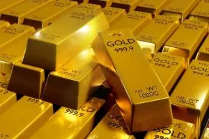 الذهب يتراجع بتأثير المحادثات التجارية بين أمريكا والصين وكالة بغداد اليوم الاخبارية